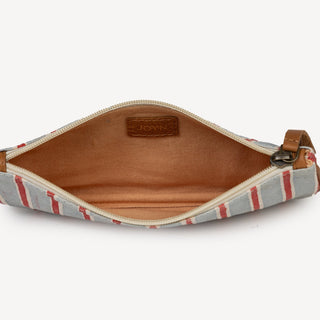 Pencil Pouch - Blanket Stripe - JOYN