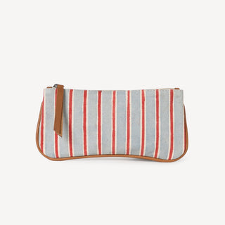Pencil Pouch - Blanket Stripe - JOYN