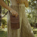 Vintage Brown
