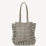Ink Gingham